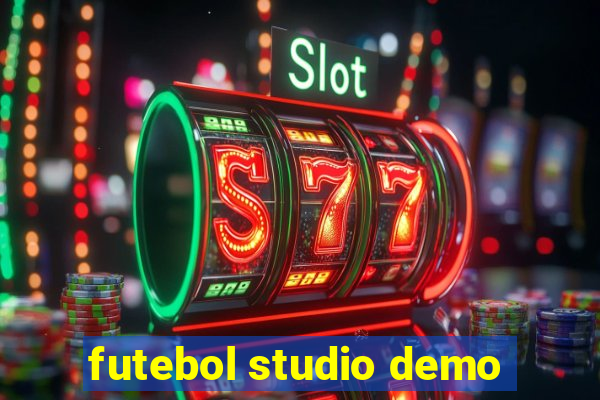 futebol studio demo